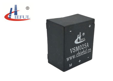Chiny ± 25mA Wyjściowy czujnik napięcia z efektem Halla VSM025A Wysoka precyzja dostawca