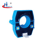 Chiny Podział rdzenia Halla Efekt Czujnik prądu stałego dla czujnika magnetycznego Niebieski kolor firma